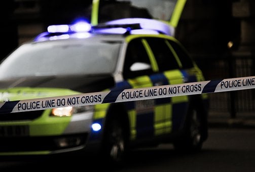 Pedestrians injured and cars damaged in Alresford crash