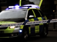 Shock in village as man arrested following stabbing