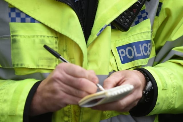 Police seek witnesses to dangerous driving collision in Chiddingfold