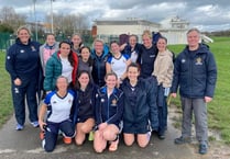Haslemere Hockey Club’s ladies’ first team secure win at Portsmouth