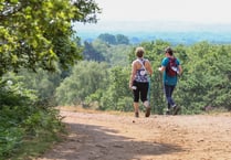 Register now for a summer walk – or run – for Phyllis Tuckwell