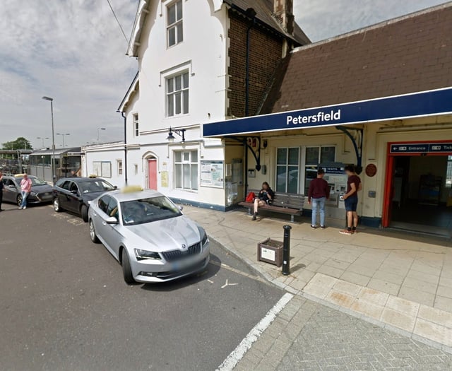 Opinion: Petersfield's got a secret and it's time to tell the world...
