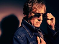 Jake Shillingford brings My Life Story to Aldershot's West End Centre