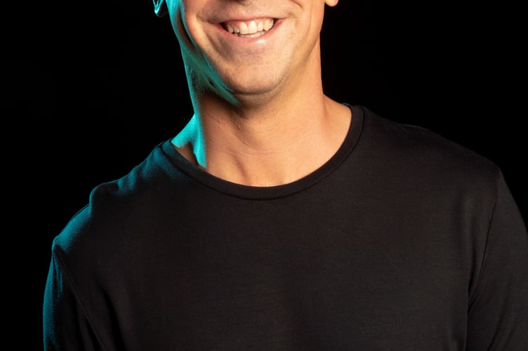 Carl Hutchinson.