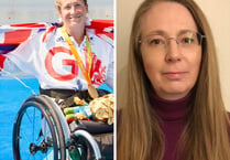 Engineer and Paralympian share stories ahead of Women’s Day