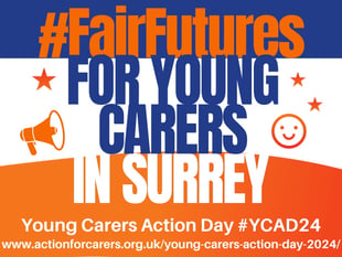 One in three young carers struggle to balance caregiving with school