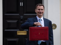 VIDEO: Lib Dem election rival blasts Jeremy Hunt's 'cynical tax cuts'