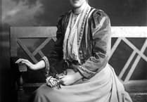 International Women's Day: The Haslemere suffragist who shaped women’s rights