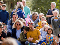 Big Give: Double your donation to Farnham Maltings' family festival