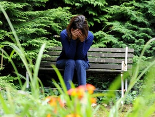 Number of people in contact with mental health services at the Royal Surrey County Hospital surged after the pandemic