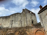 Major blow to Farnham Castle as keep could be closed all year