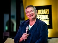 Farnham Literary Festival opens the books for 2025 writing competition
