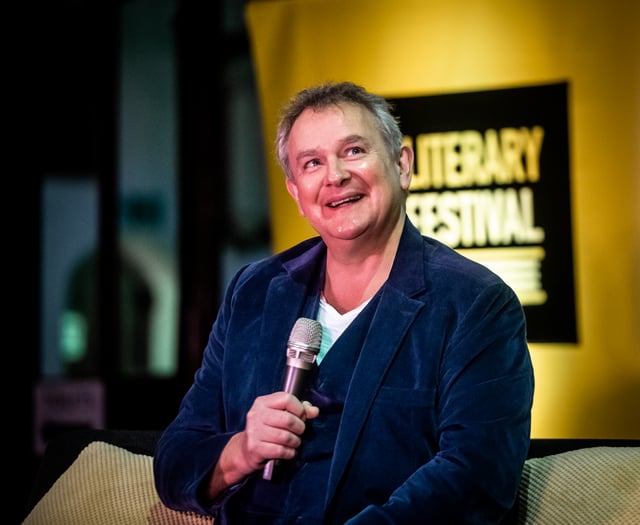 Farnham Literary Festival opens the books for 2025 writing competition