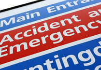 More than two-thirds of A&E arrivals in the Royal Surrey County Hospital seen within four hours – missing NHS target