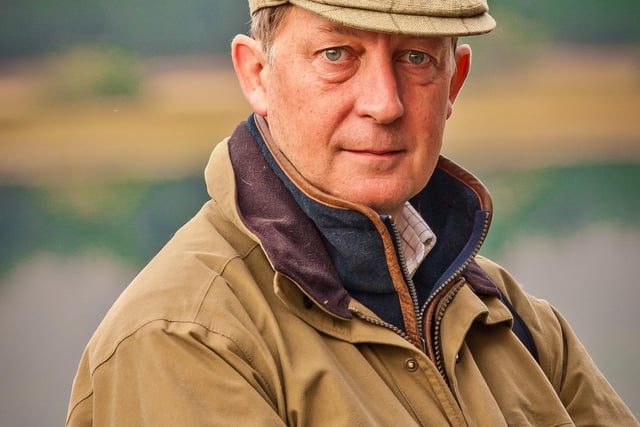 Haslemere Museum hosts Country Life editor for fundraising talk
