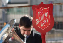 Solent Fellowship Salvation Army Band to perform exclusive concert in Haslemere