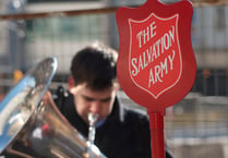 Salvation Army Band to perform exclusive concert in Haslemere