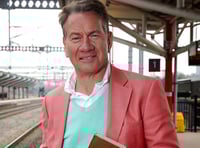 Michael Portillo sheds light on Haslemere's place in musical history