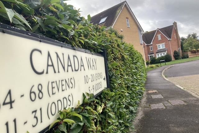 Thirteen-year-old among suspected car criminals arrested after rampage