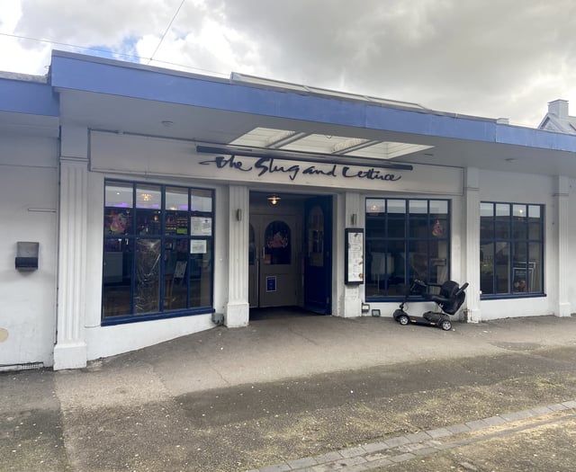 Wetherspoons to take over Farnham town centre nightspot