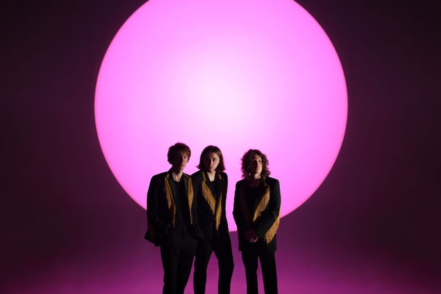 One of the UK’s must-see live acts The Howlers to rock Fringe Festival