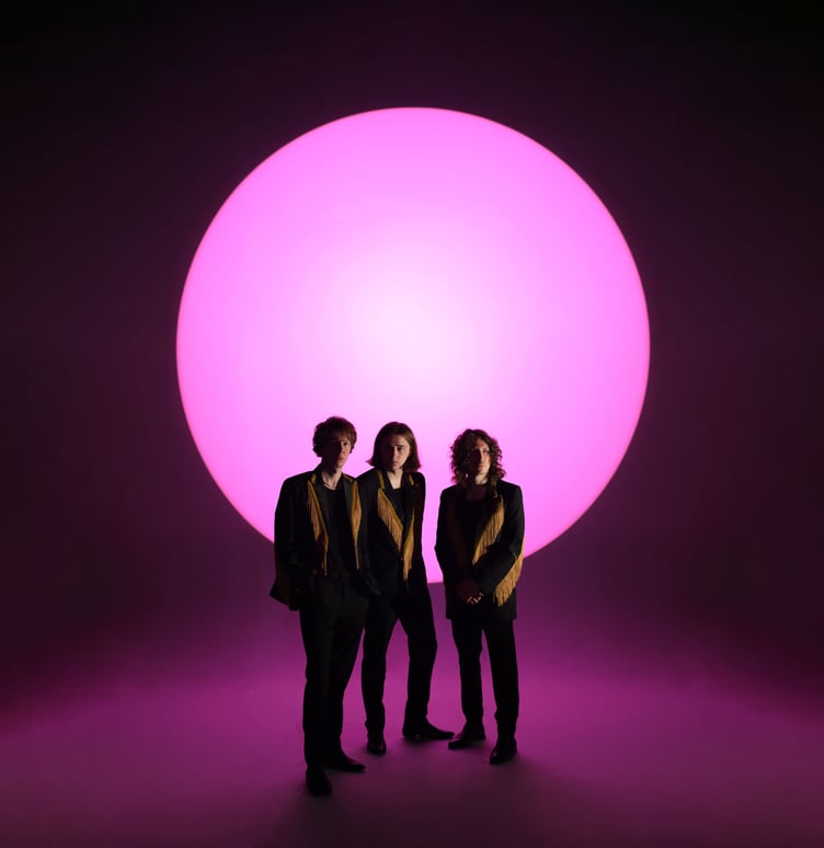 Haslemere Fringe Festival 2024 - the Howlers