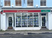 Well-known estate agent unveils 'fresh new look' after rebranding