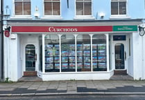 Well-known estate agent unveils 'fresh new look' after rebranding