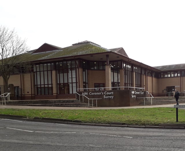 Man’s suicide prompts warning over a shortage of psychiatric beds