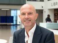 Former nurse and social worker to take over as county council chief