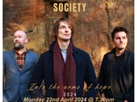 Ivor Novello Award nominees to play village hall folk club gig