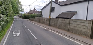 Funds from scrapped HS2 scheme to boost East Hampshire road repairs