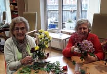 'Why should you hide it?' – Hunter Centre users share stories to mark Dementia Action Week