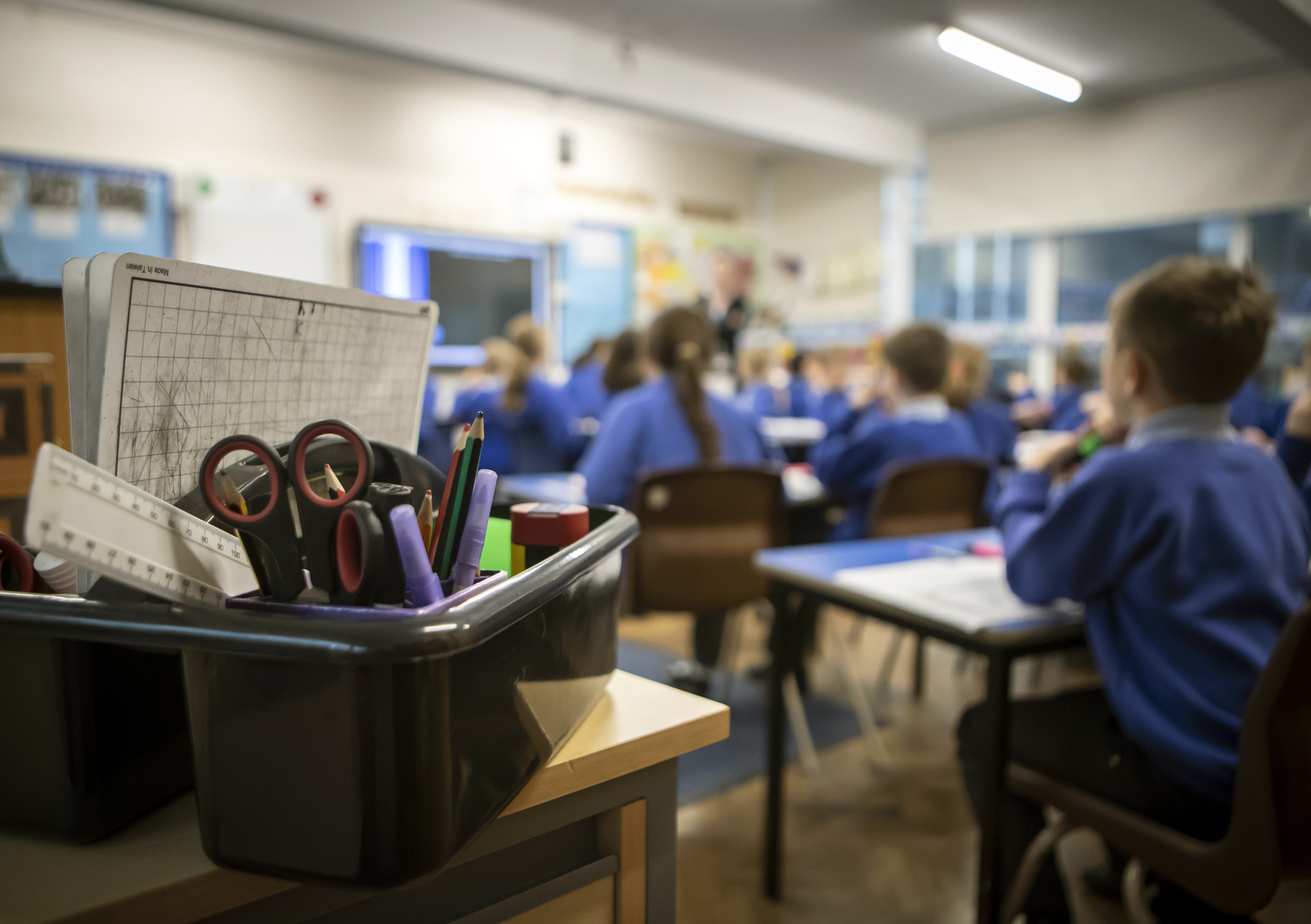 Thousands of patients face long waits for autism diagnosis in the Surrey heartlands