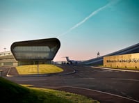 Opposition continues over Farnborough Airport's weekend plans