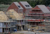 Housebuilding slump hits Waverley