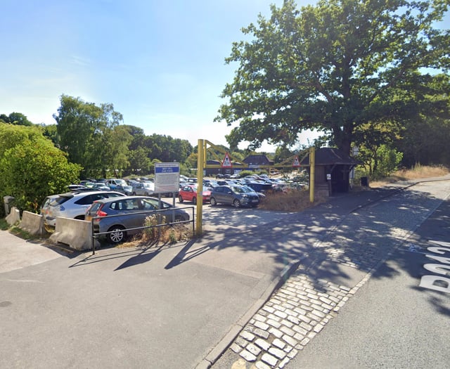Parking woes loom as Haslemere Fairground site faces major development