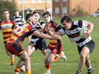 Farnham beat Chobham to progress in cup