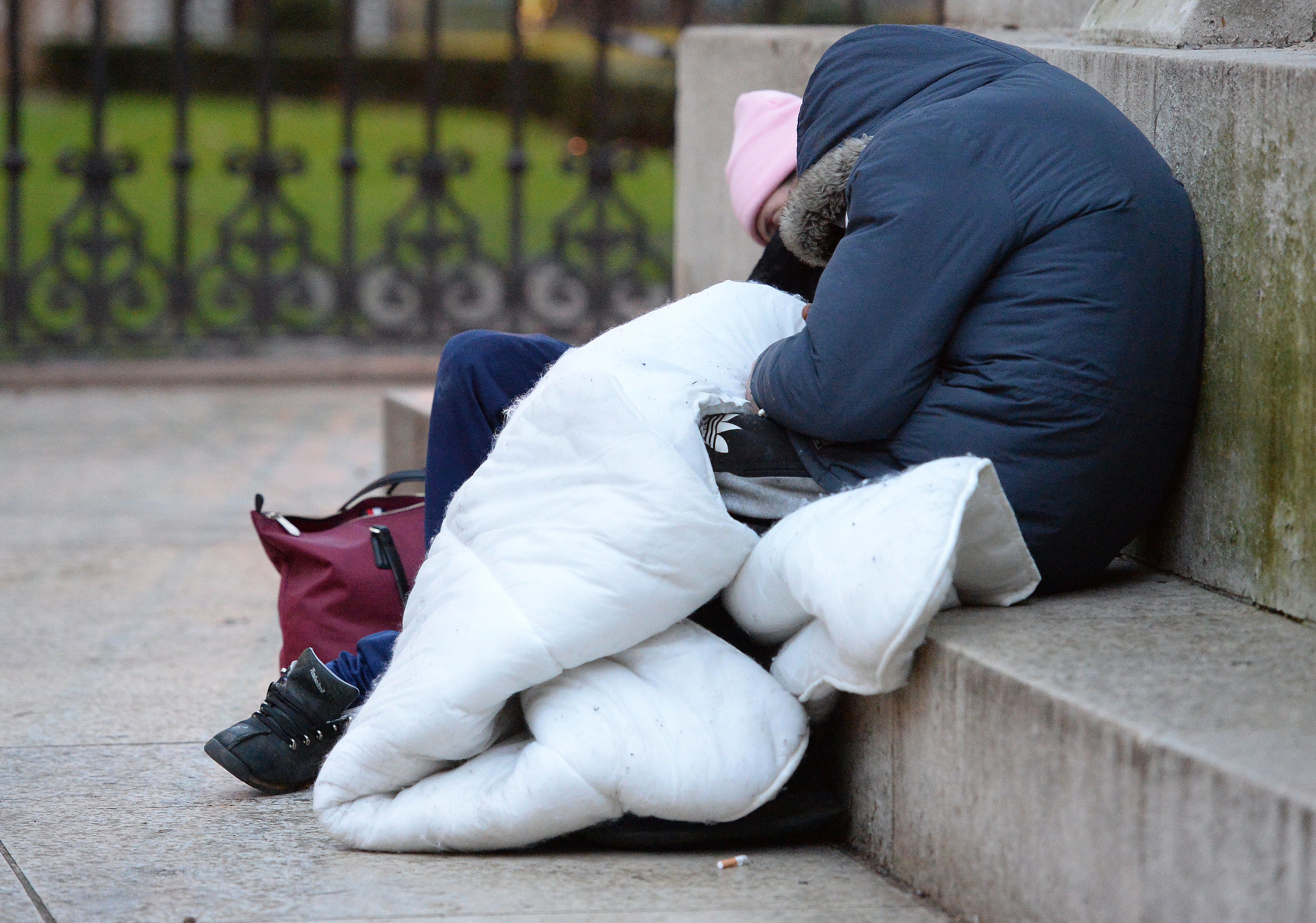Waverley Borough Council needs hundreds of thousands of pounds to help every young homeless applicant