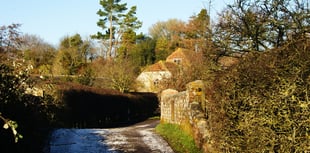 Twenty bridges in Hampshire found to be 'substandard' by RAC