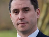 Surrey taxpayers pay more towards policing than central government