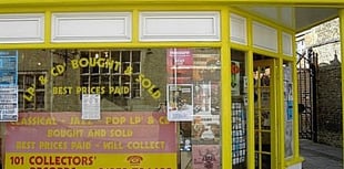 Vic's Music Matters: Big turnout expected for Record Store Day 2024