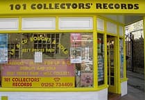 Vic's Music Matters: Big turnout expected for Record Store Day 2024