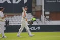 Surrey sprint not enough to grab victory
