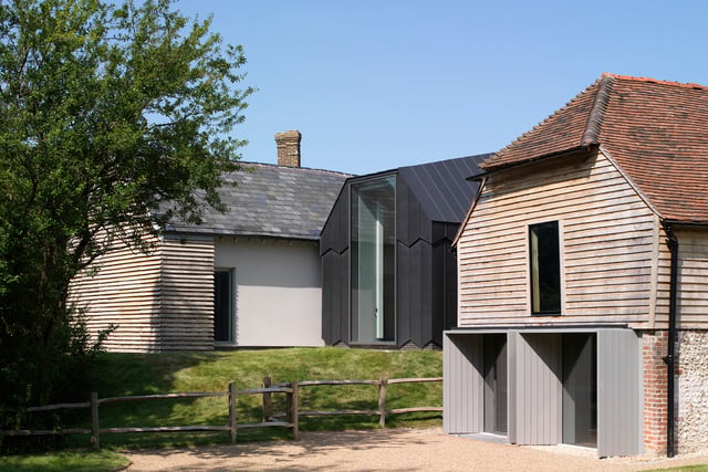 South Downs Design Awards back after five years away