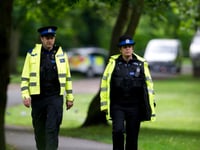 Police facing exodus as officers cite low morale and pay fears
