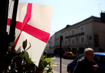 St George's Day: How widespread English identity is in Waverley