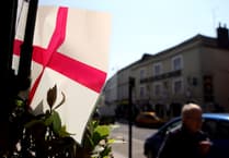 St George's Day: How widespread English identity is in Waverley