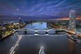 Haslemere architects shortlisted for national award for bridge design