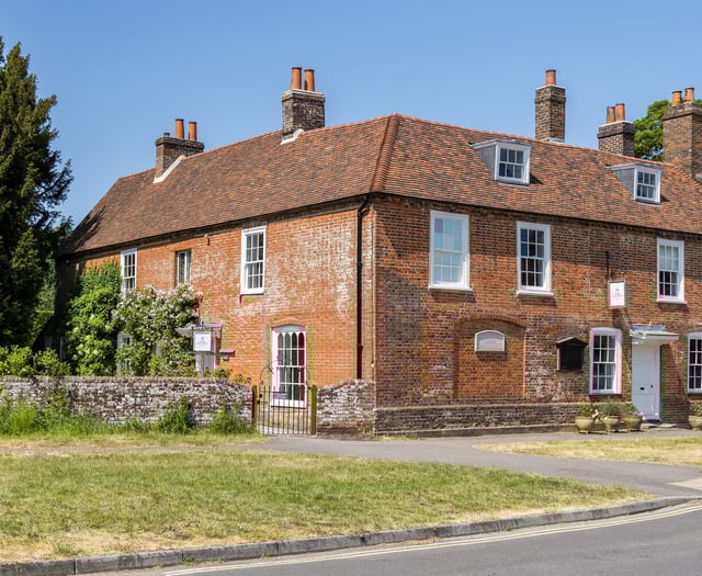 The ‘evil’ history of Jane Austen’s House and how she came to Chawton